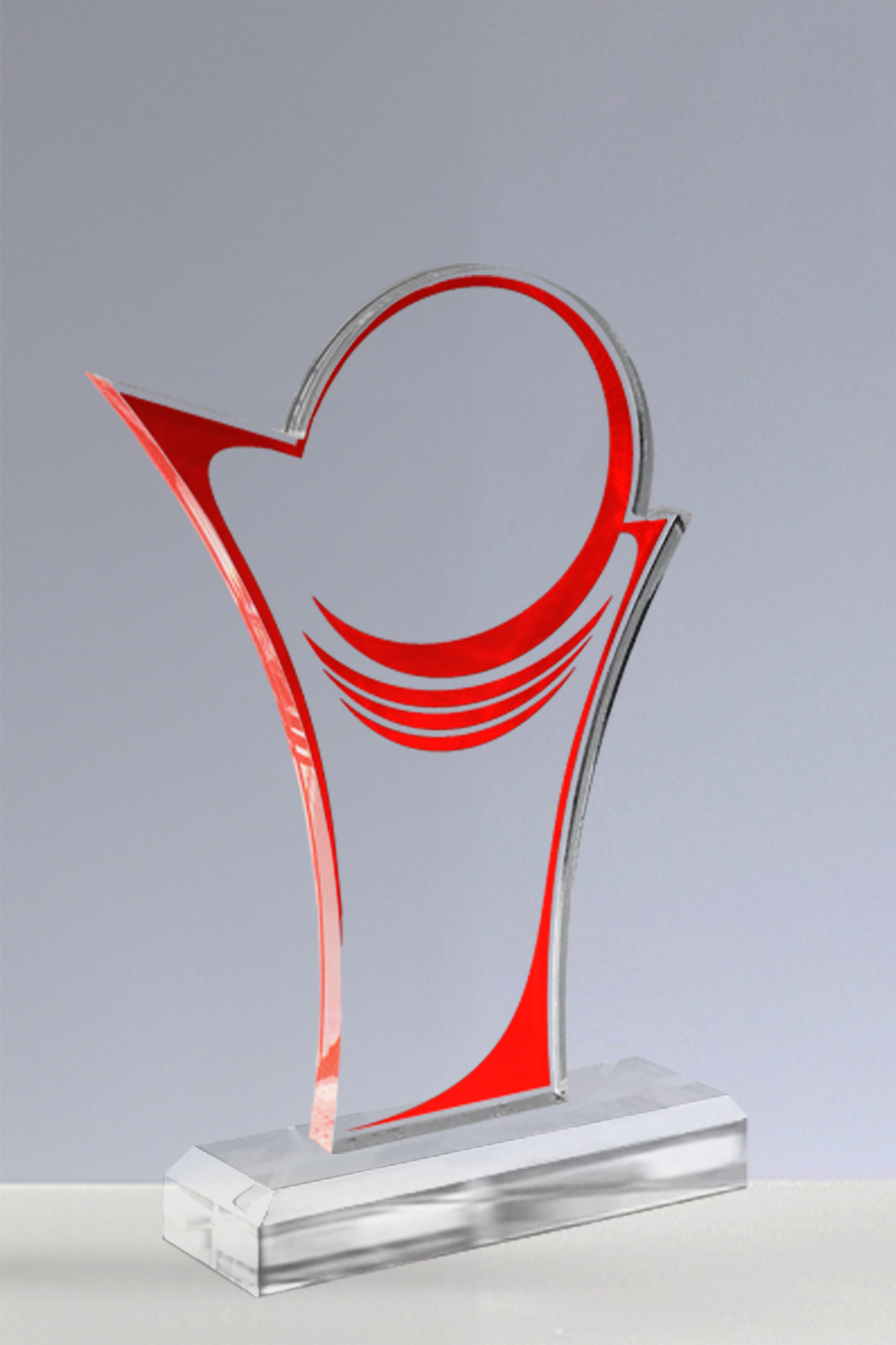 Trofee din acril PSW 301